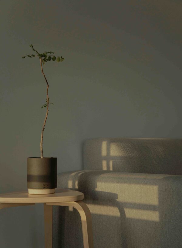slow living interieur inspiratie woonkamer