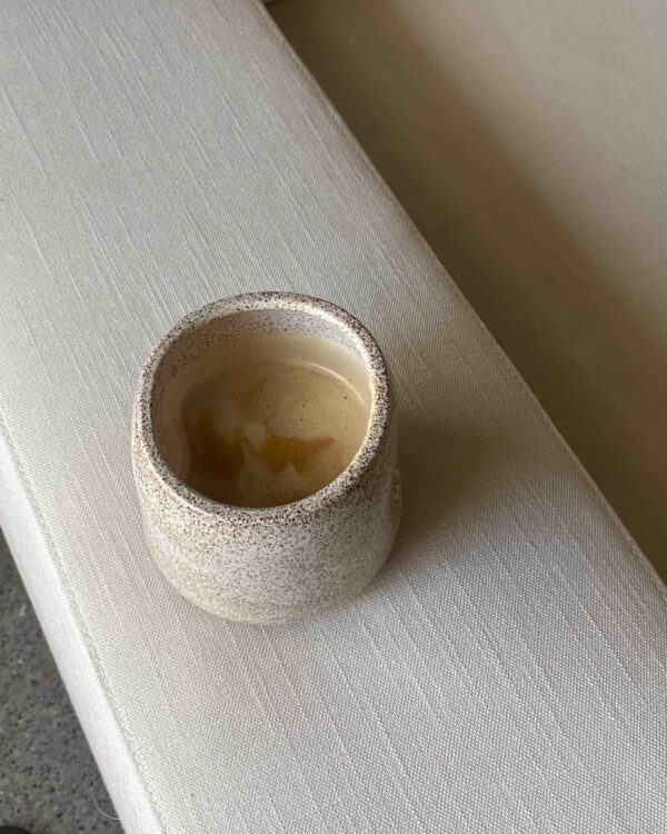 een wabi-sabi interieur uitgelegd