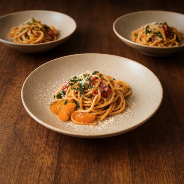 Dit zijn de beste Italiaanse restaurants in Amsterdam centrum