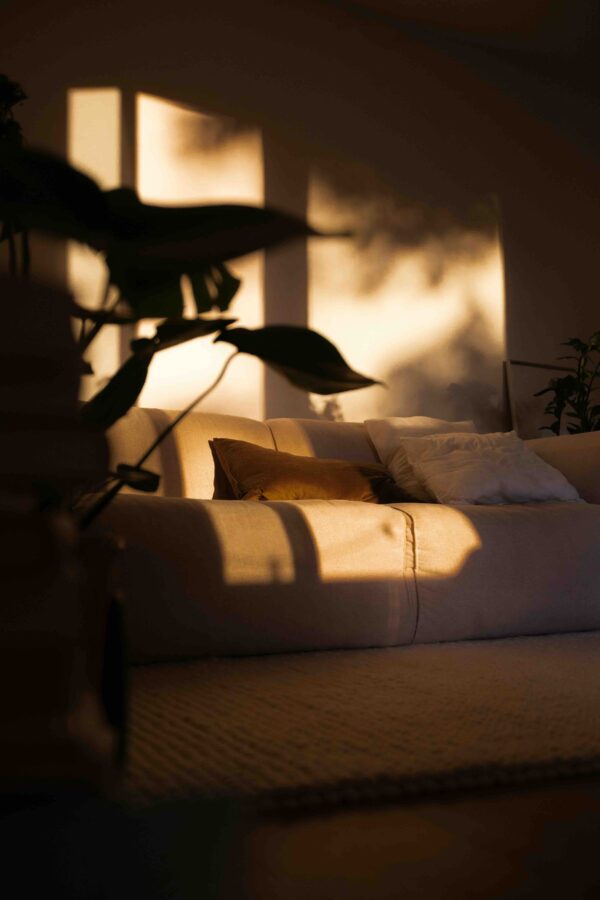 Huis gezellig maken tips 