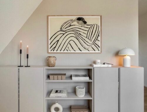 IKEA meubels verven? Volg deze 4 cruciale tips