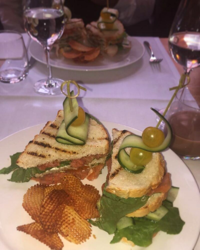 Goedkoop uit eten in Amsterdam? Ontdek Brasserie Rocks