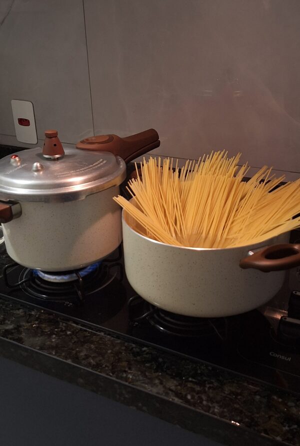 besparen op boodschappen: check wat je nog in huis hebt