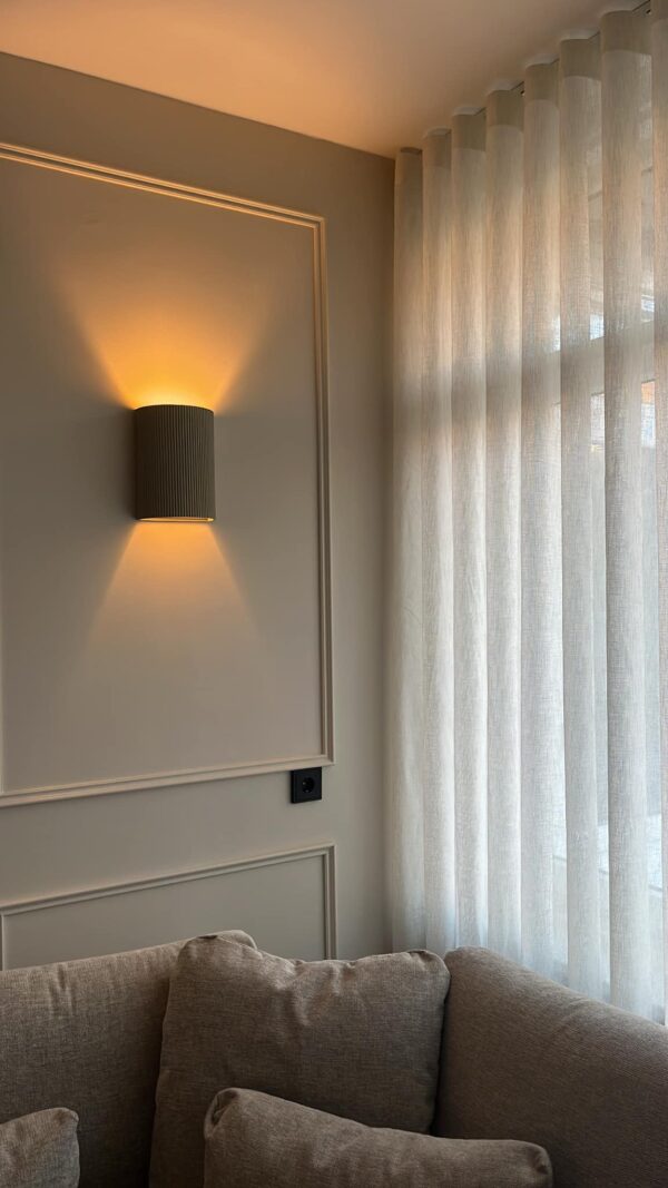 Sandy Beach Flexa combineren: beige