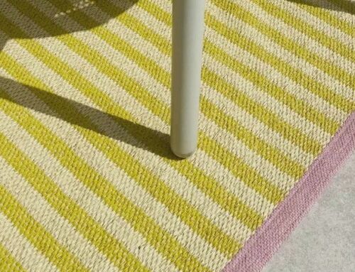Help! Buitenkleed waait weg: zo los je het op