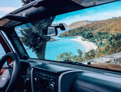 Met de auto op vakantie: 15 slimme tips voor een relaxte rit