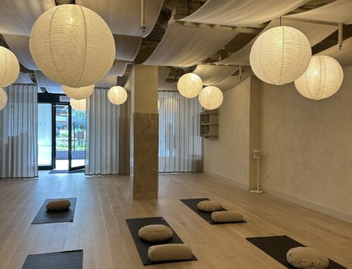 Ontspannen in Amsterdam: 9 slow travel ervaringen