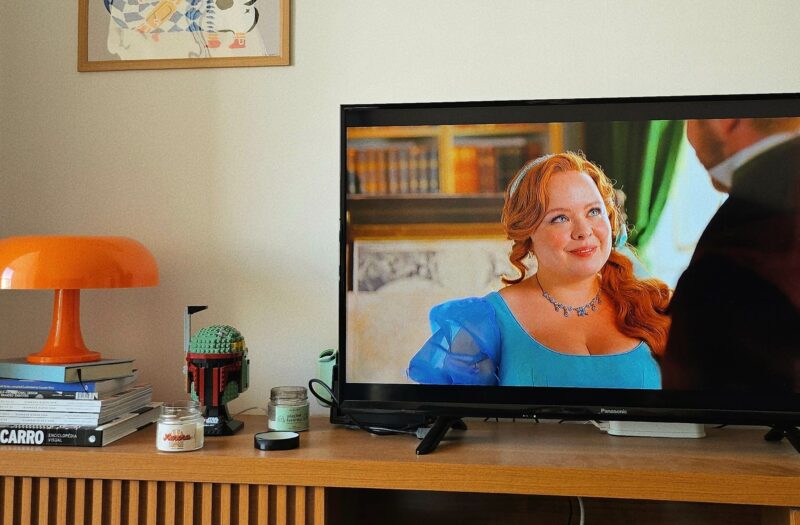 Beamer vs. tv: wat is beter?
