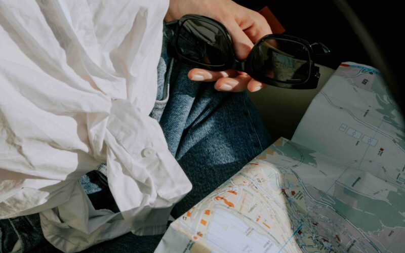 Met de auto op vakantie: Plan je route slim (en realistisch)