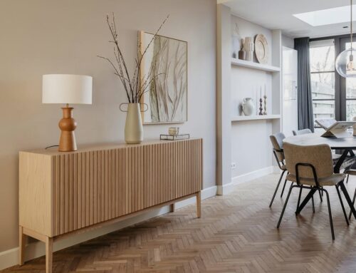 Urban Taupe combineren? Ontdek de beste tips
