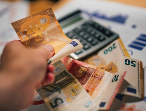 Top 4 favoriete cashback apps van Nederland