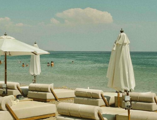 Dit zijn de minst toeristische Griekse eilanden