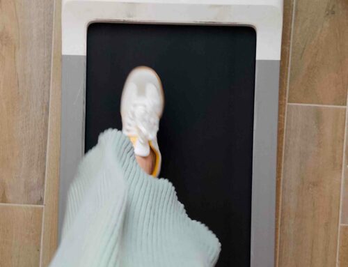 Thuis een loopband gebruiken? Dit zijn de voordelen