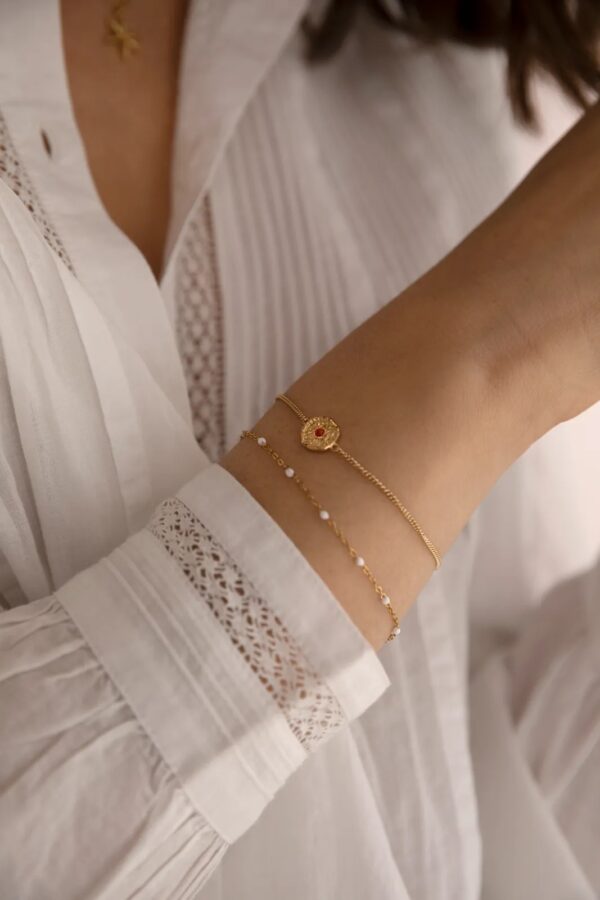 kerstcadeau voor vriendin ideeën: sieraden