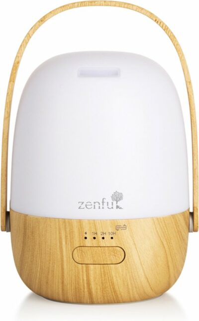 Zenful harmony draadloze aroma diffuser