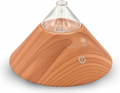 Zenful mountain aroma diffuser draadloos