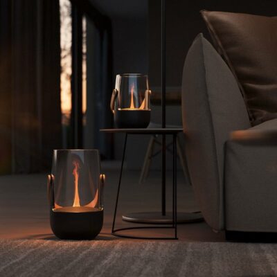 Stadler Form draadloze aroma diffuser
