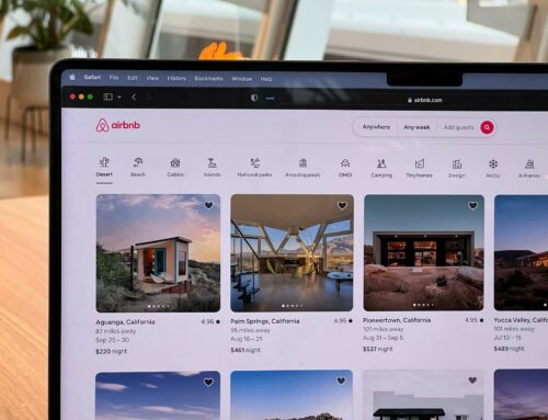 Tip! Zo krijg je altijd korting op je Airbnb