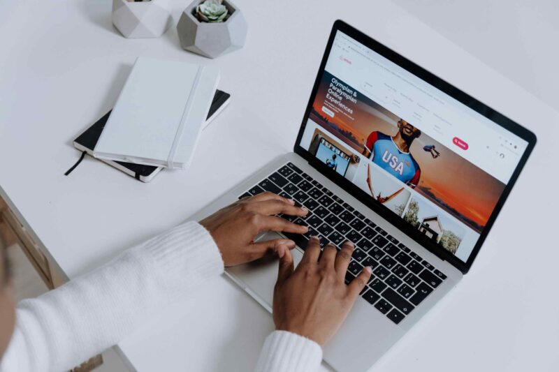 kortingsvoucher voor Airbnb tip