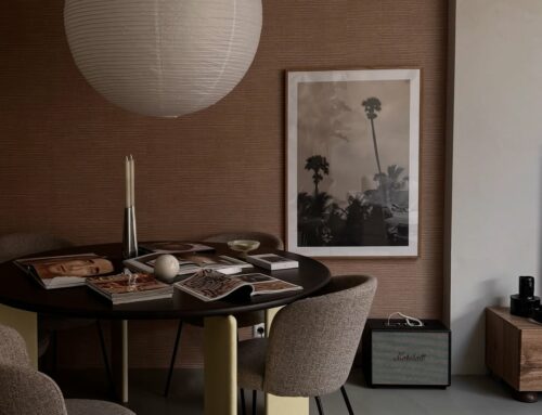 Dit is het mooiste Kwantum behang dat je nú wilt hebben