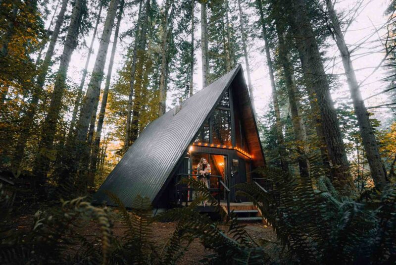 Tip voor korting Airbnb