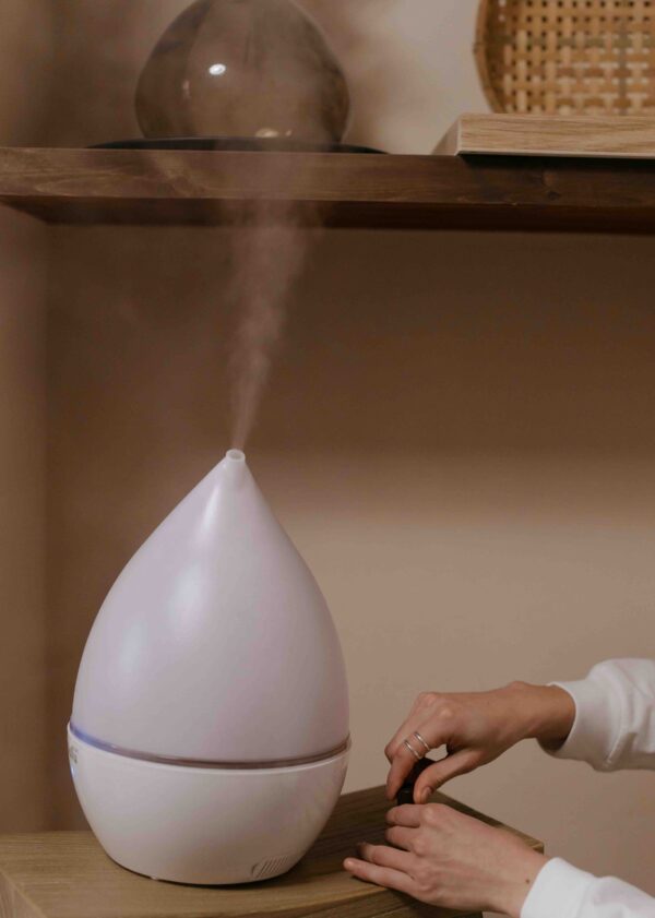 Top 5 beste draadloze aroma diffusers