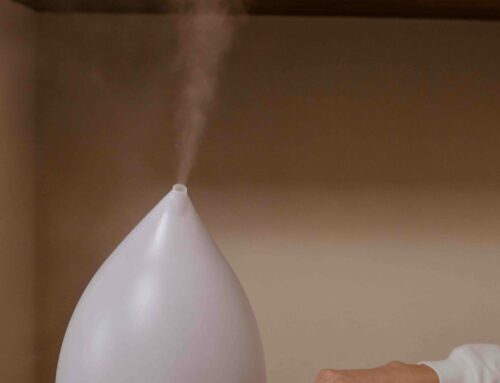 Top 5 draadloze aroma diffusers voor een fris huis