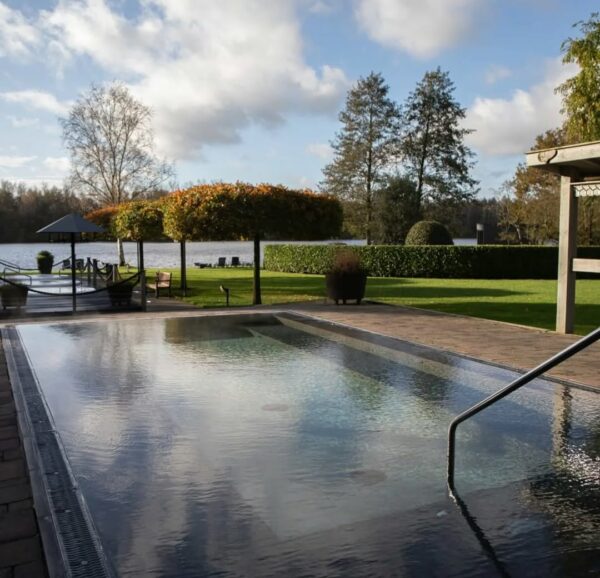 weekend weg Nederland Wellnesshotel De Veluwse Bron