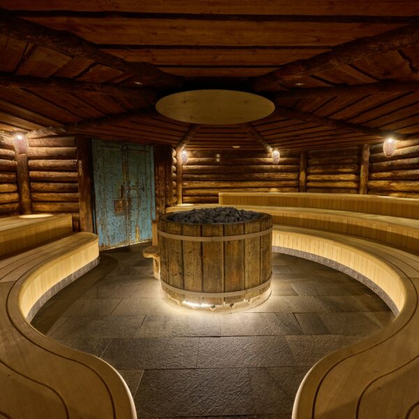 Weekend weg wellness: Fort Resort Beemster