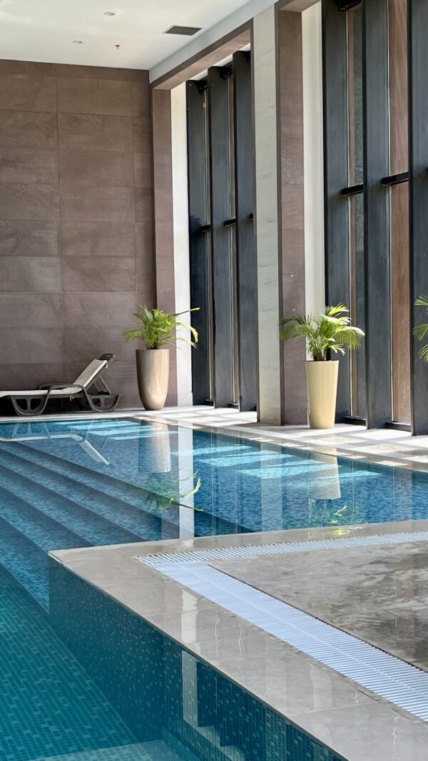 cadeau man 30: wellness 