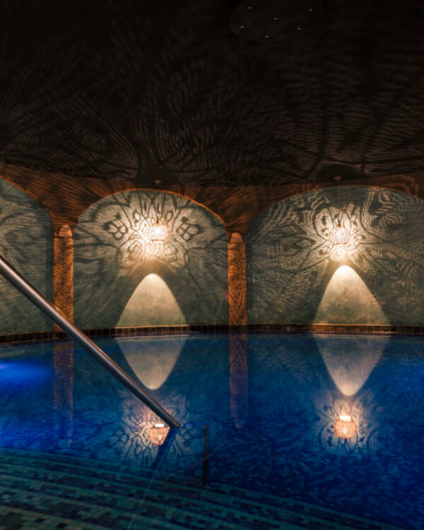 weekend weg Nederland: Thermen Bussloo in de Veluwe