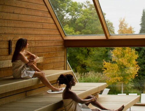 Top 5 Weekend weg in Nederland mét wellness