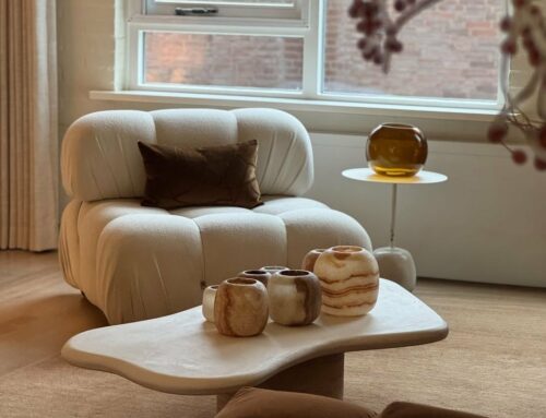 Zo pas je trendkleur bruin toe in je interieur