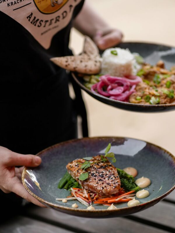 Cafe zondag in Groningen