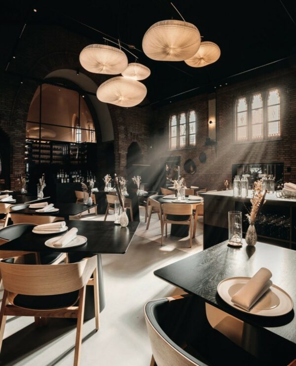 Restaurant Noor in Groningen