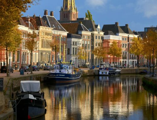 Weekendje Groningen? Ontdek hier de beste tips