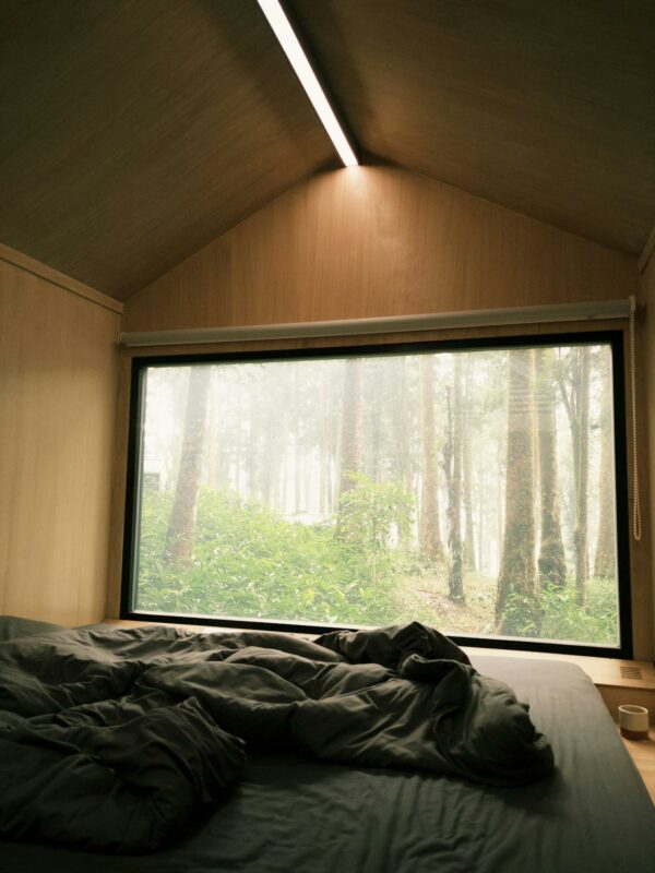 cadeau man 30 jaar: Een weekendje weg