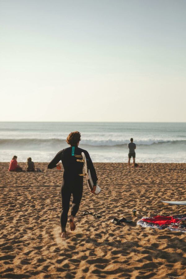 cadeau man 30 jaar: workshop nieuwe ervaring