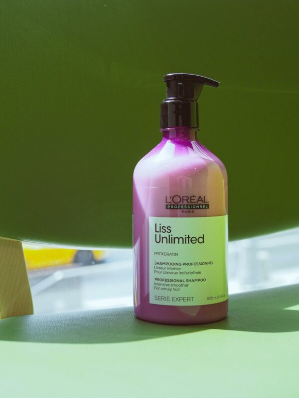 producten die goedkoper zijn bij de DM in Duitsland: haarverzorging