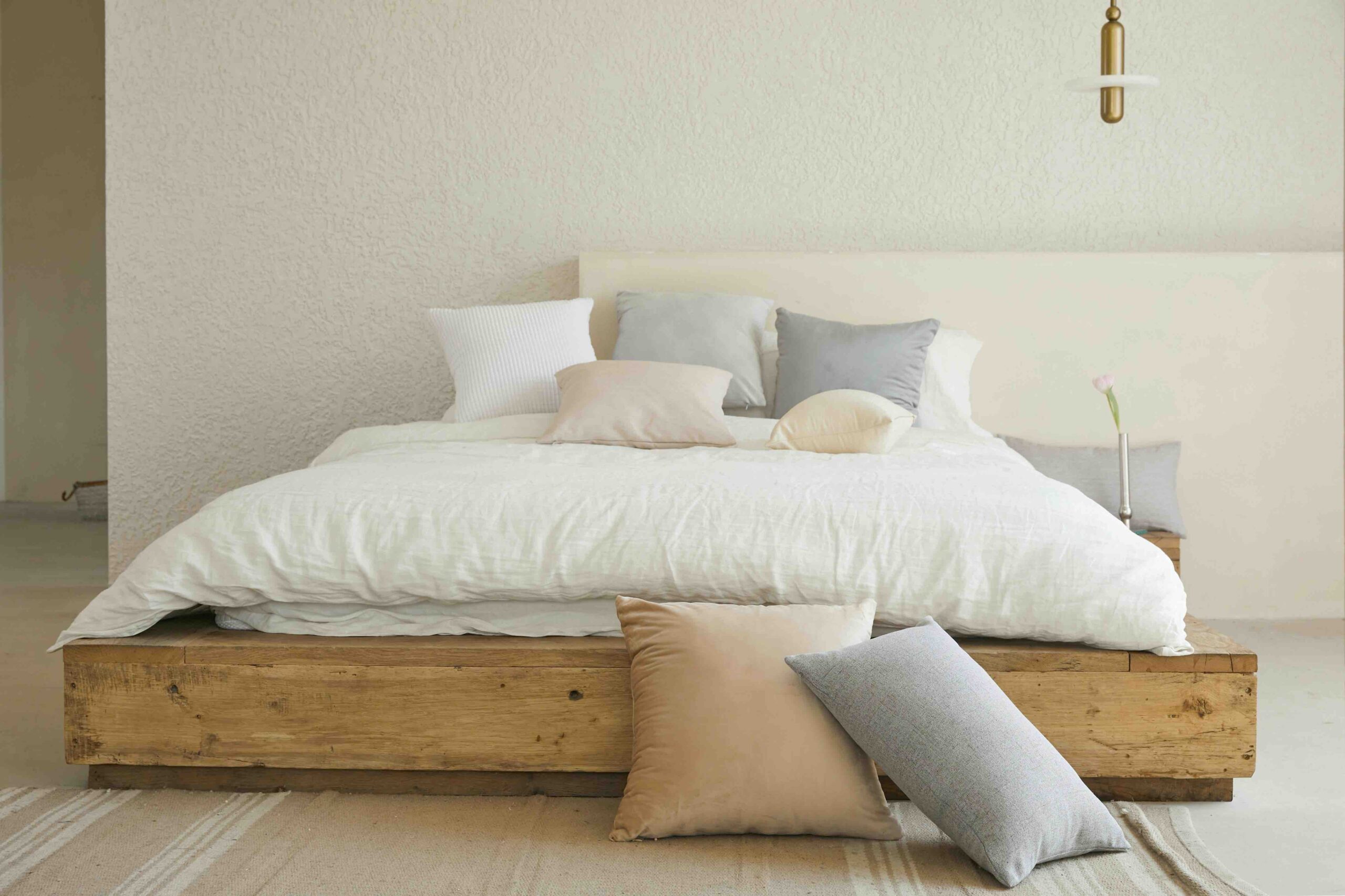 De beste feng shui slaapkamer kleuren voor meer rust