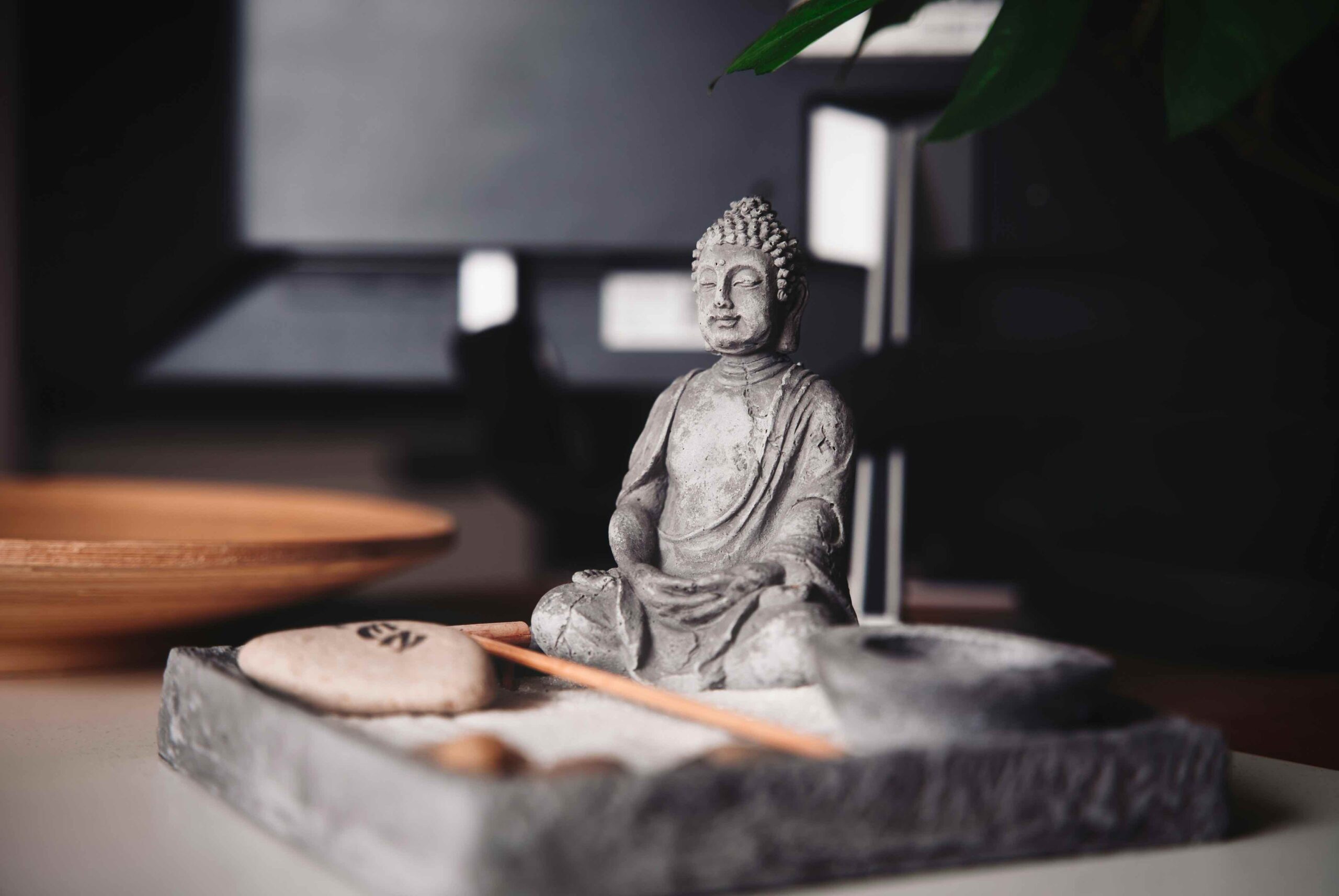8 Feng Shui tips om geld aan te trekken