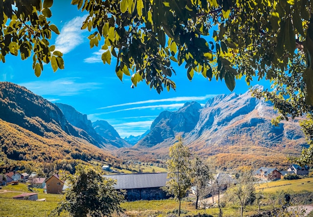 Dit is het goedkoopste vakantieland in Europa
