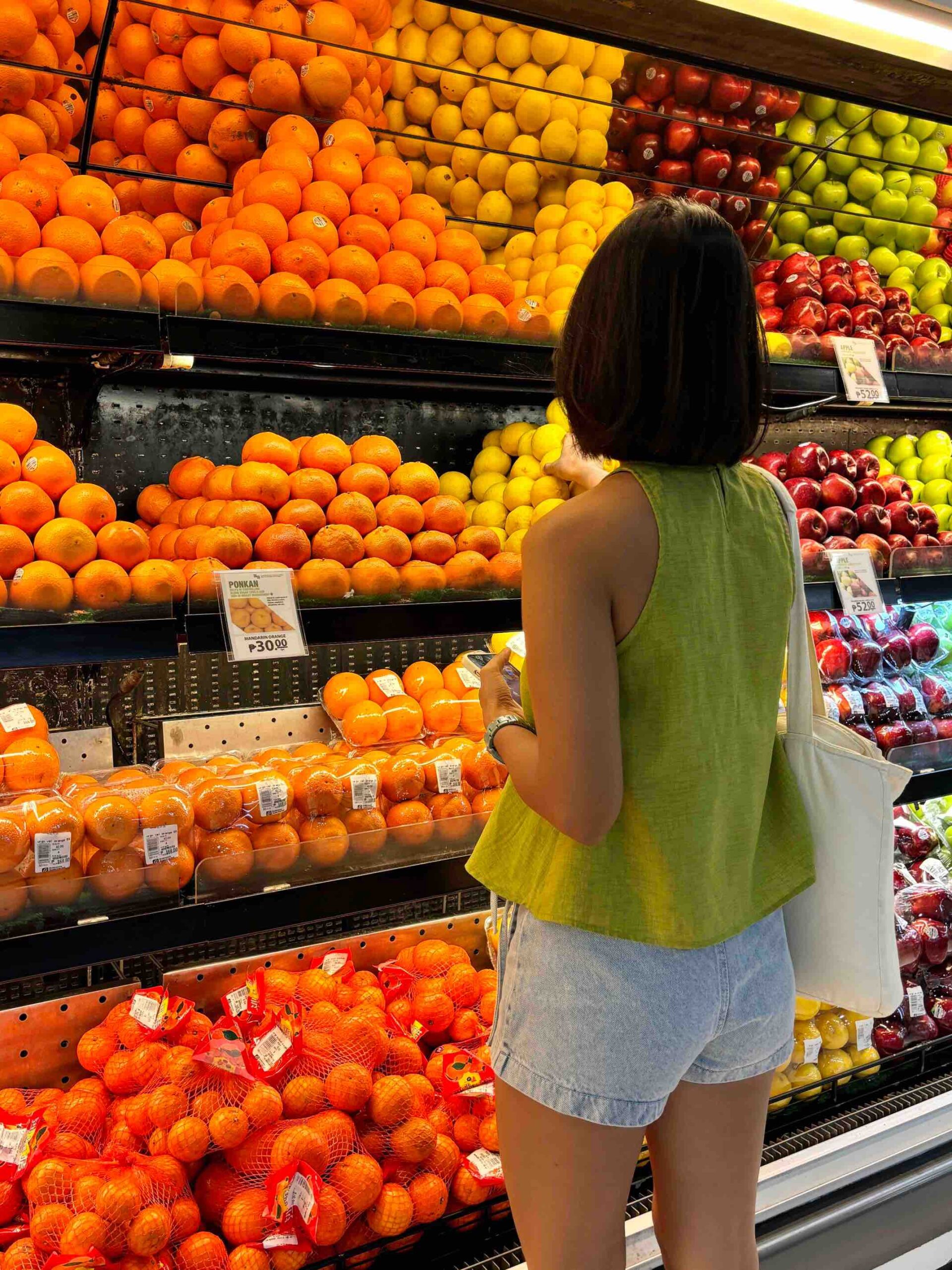 11 Tips om te besparen op boodschappen