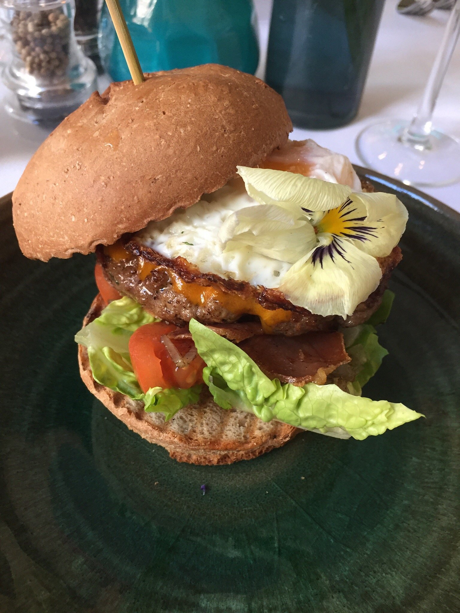 Goedkoop uit eten in Amsterdam? Ontdek Brasserie Rocks