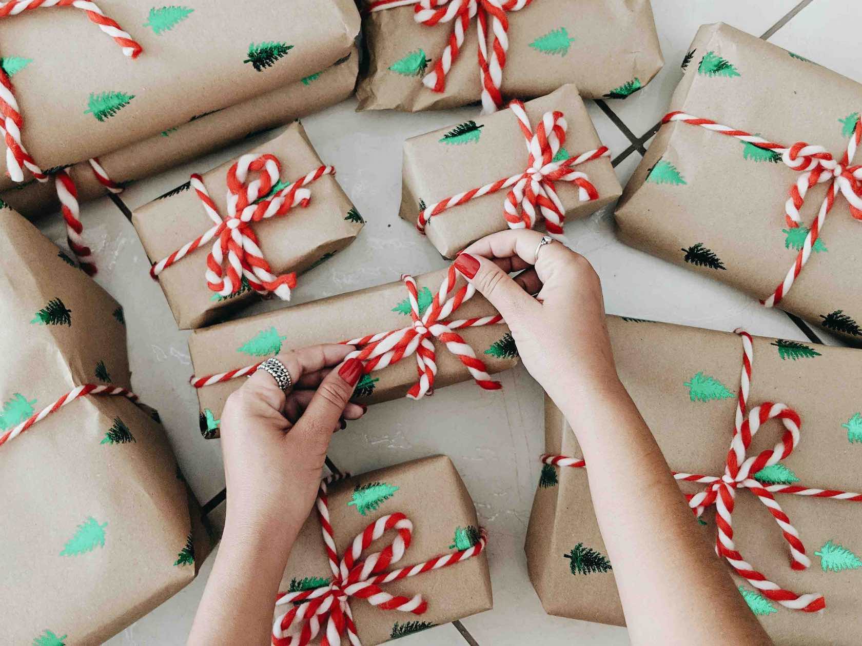Kerstcadeau voor vriendin nodig? 9 originele ideeën