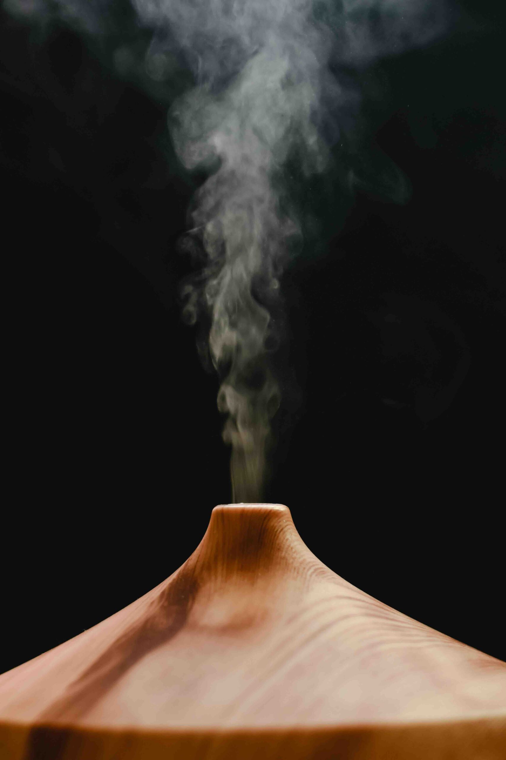 Je aroma diffuser schoonmaken doe je zo