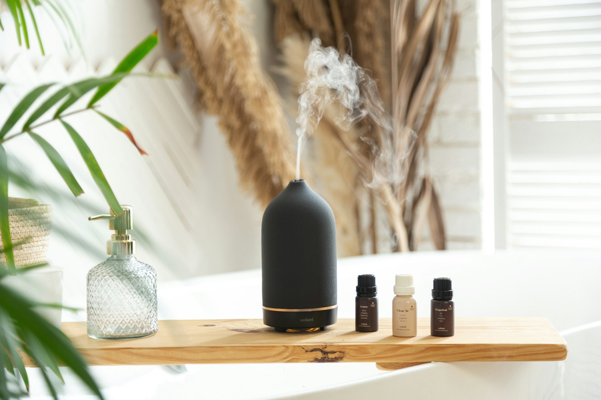 Je aroma diffuser schoonmaken doe je zo