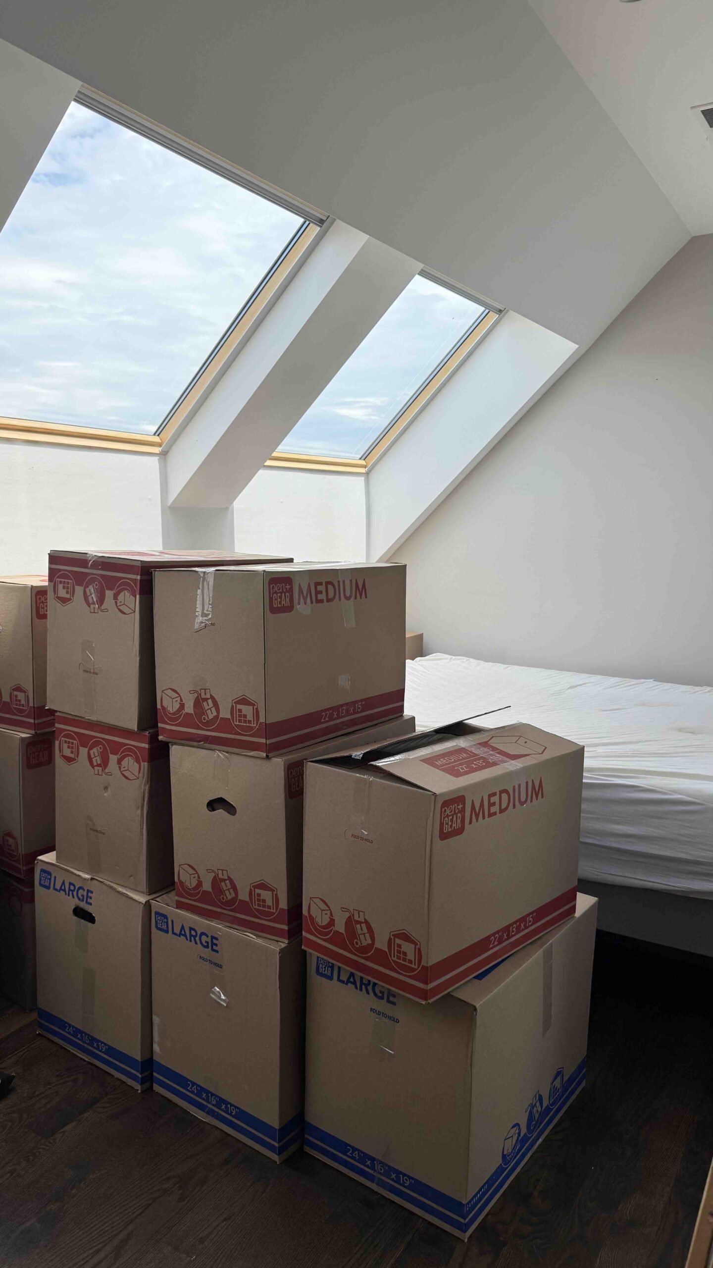 Zó spaar je voor je uitzet (complete lijst)